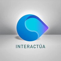 Agencia Interactúa logo - Similar company to Aire Digital