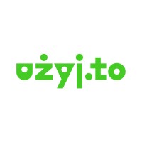 użyj.to logo - Similar company to Miejska Aquafarma (Usage)
