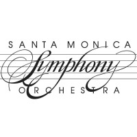 Santa Monica Symphony Orchestra logo - Similar company to Cambridge Symphony Orchestra
