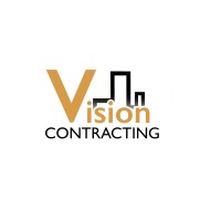 Vision Contracting LLC logo - Similar company to Green Light Electrics Ltd