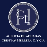 Agencia de Aduanas Cristián Herrera R. Y Cía. logo - Similar company to Menares