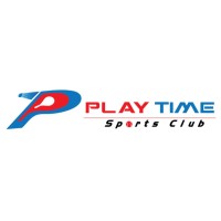 Playtime Sports Club logo - Similar company to Supervisedlearning.Com
