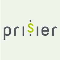 Prisier logo - Similar company to Scea Entofly Bioconversion