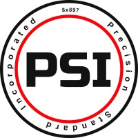 Precision Standard Incorporated