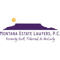 Montana Estate Lawyers, P.C. logo - Similar company to Pathwise Group