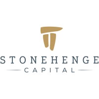 Stonehenge Capital logo - Similar company to Advantage Capital