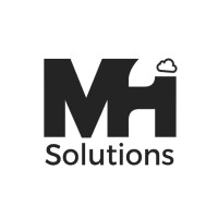 MNH Solutions logo - Similar company to Snowball Now