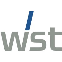 WST Präzisionstechnik GmbH logo - Similar company to Hb Microtec Gmbh & Co. Kg