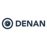 DENAN Productions logo - Similar company to White Twin Films