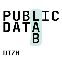 DIZH Public Data Lab logo - Similar company to Ground Control Singapore