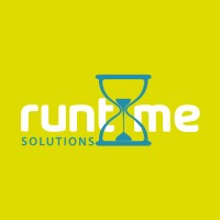 Runtime Solutions logo - Similar company to Frikly