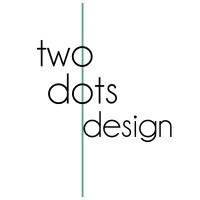 TwoDots Design logo - Similar company to Kibrid Project