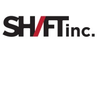SHIFTinc. logo - Similar company to Papertoaster Indonesia