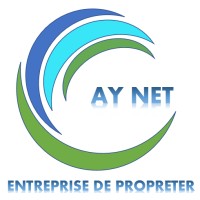 AYNET logo - Similar company to Miroiterie Auran