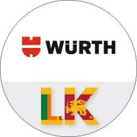 Würth Lanka (Pvt) Ltd logo - Similar company to Inviu Labs