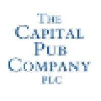 The Capital Pub Company PLC logo - Similar company to Chilled Pubs