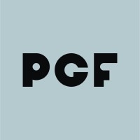 Portland Garment Factory logo - Similar company to Cargoha