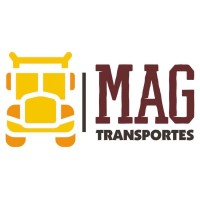 Mag Transportes logo - Similar company to Vax Solutions