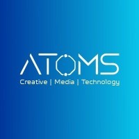 Atomsinc logo - Similar company to Kv-Enterprises