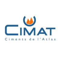 Ciments de l'Atlas - CIMAT logo - Similar company to Groupe Managem