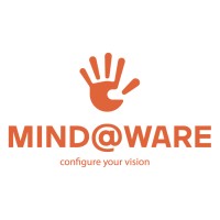 mind@ware logo - Similar company to Gruppocs