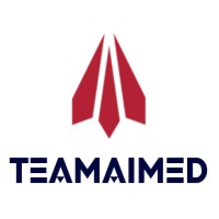 Teamaimed logo - Similar company to 3Psoft Technologies Pvt Ltd