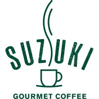 Suzuki Coffee logo - Similar company to Stellar M Pte Ltd