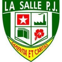 SMK La Salle PJ logo - Similar company to Github Field Day Malaysia
