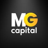 MG CAPITAL logo - Similar company to Mg Capital