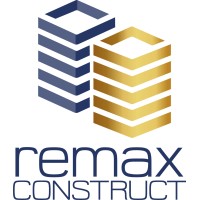 REMAX CONSTRUCT 1 logo - Similar company to Sarivo