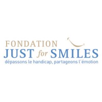 Just for Smiles logo - Similar company to Techfoam