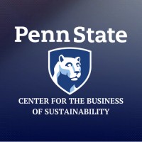 Center for the Business of Sustainability logo - Similar company to Reflex Technologies
