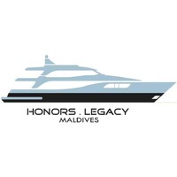 Honors Legacy - Maldives Luxury Liveaboard Yacht logo - Similar company to Infiniti Liveaboard