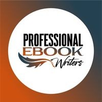 Professional Ebook Writers logo - Similar company to Ebook Ghostwriter