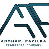Abohar Fazilka Transport Company logo - Similar company to Dps Abohar