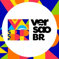 Versão Br Comunicação e Marketing logo - Similar company to Lumme Studio