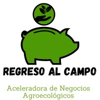 REGRESO AL CAMPO (RuralEQ) logo - Similar company to Anfibio Sirculab
