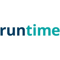 runtime.io logo - Similar company to Silver Spring Networks