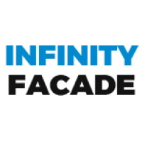 Infinityfacade logo - Similar company to Infinity Facades