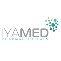 Iyamed Pharmaceuticals logo - Similar company to Beyond Words Association