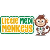 Little Medi-Monkeys logo - Similar company to Knox Facilities Management