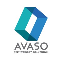 AVASO Technology Solutions logo - Similar company to Avasoft Solutions