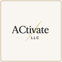 ACtivate LLC logo - Similar company to Smrt Solutions Group