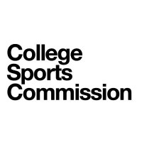 College Sports Commission logo - Similar company to Arkansas Edge Nil