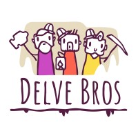 Delve Bros logo - Similar company to True Office