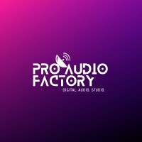Pro Audio Factory logo - Similar company to Sai Shruthi Studios
