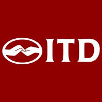 Institute for Training and Development logo - Similar company to Asousa - U.S. Exchange Alumni In Colombia