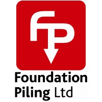 Foundation Piling logo - Similar company to Able Piling & Construction Limited