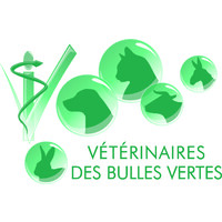 Cliniques Vétérinaires des Bulles Vertes logo - Similar company to Cleerz