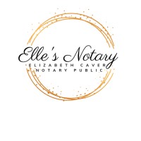 Elle's Mobile Notary & Signing Service Llc.